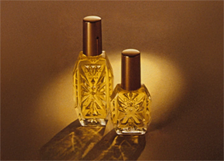 デュークミンク