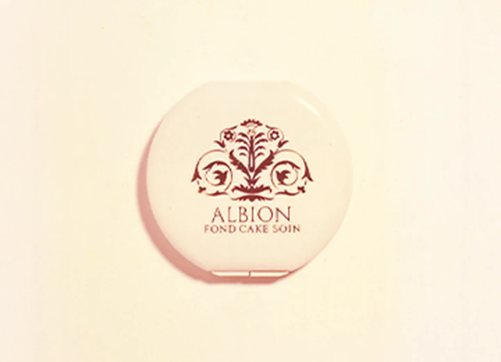 フォンケーキ ソアン