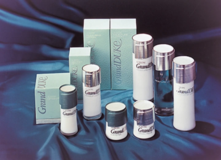 グランデューク