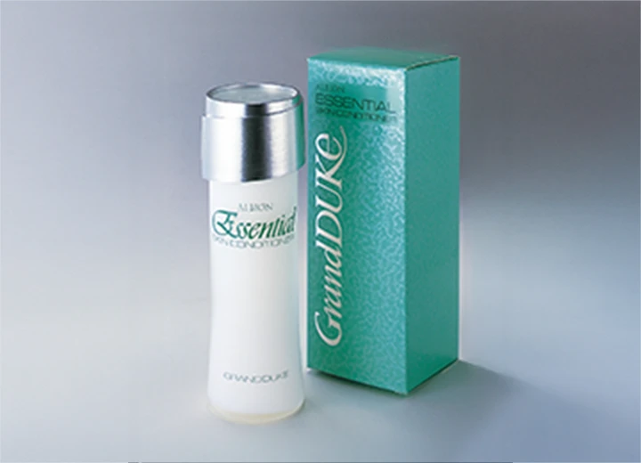 スキンコンディショナー エッセンシャル