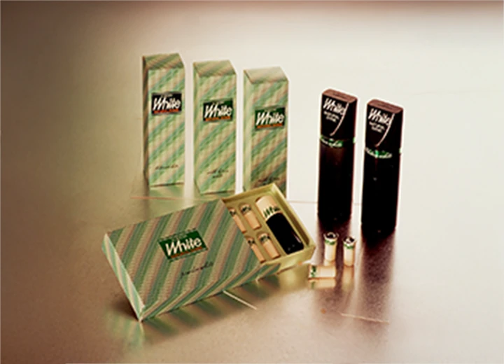 ナチュラルシャイン