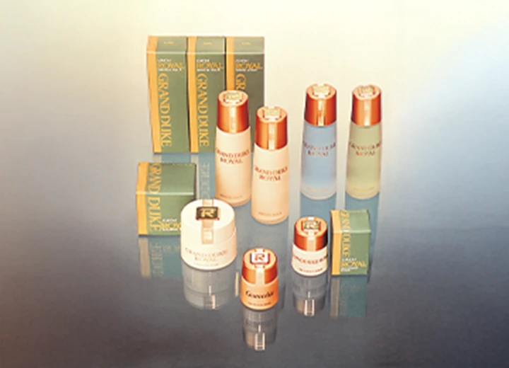 グランデューク ロワイヤル