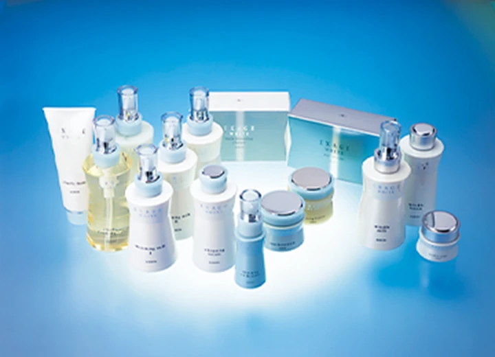 エクサージュホワイト