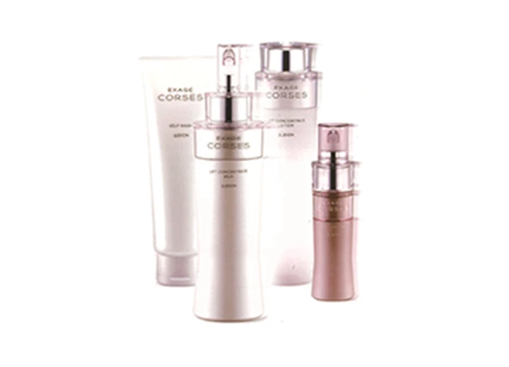 エクサージュ コルセス