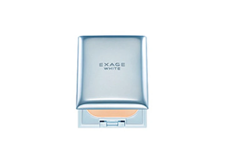 エクサージュホワイト サマーシフォン