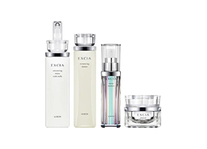 エクシア AL リニューイングライン