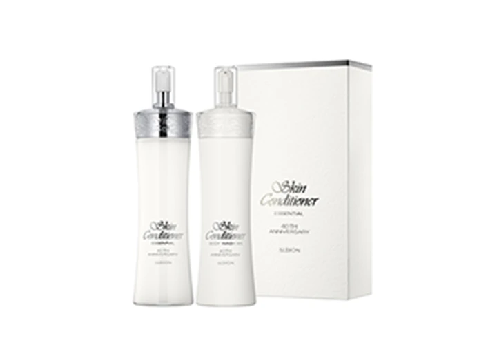 スキコン 40th 限定コフレ