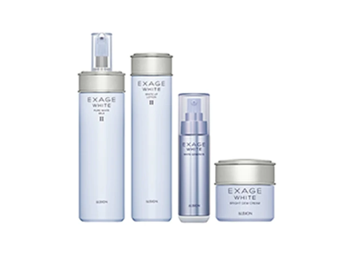 エクサージュホワイト