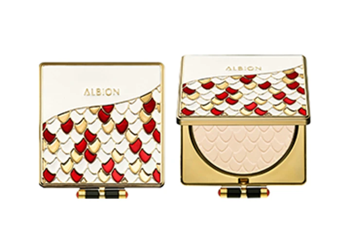 アルビオン レガァーメ