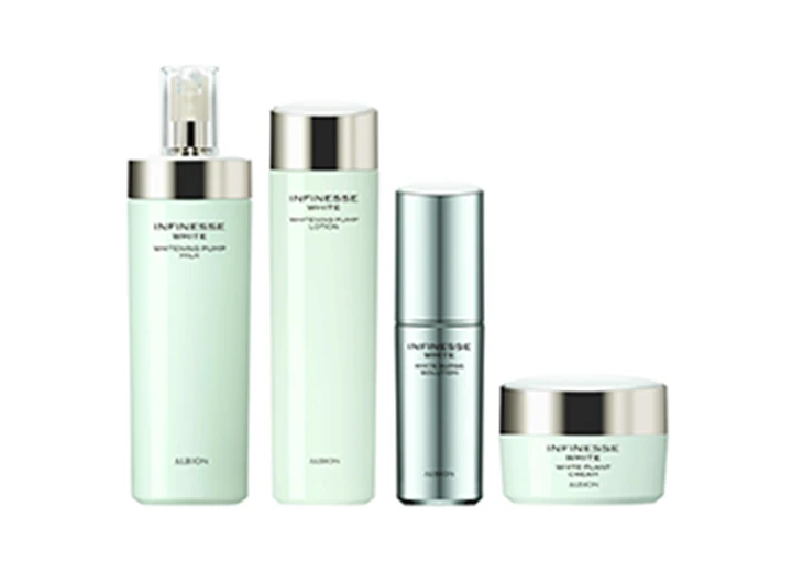 アンフィネス ホワイト