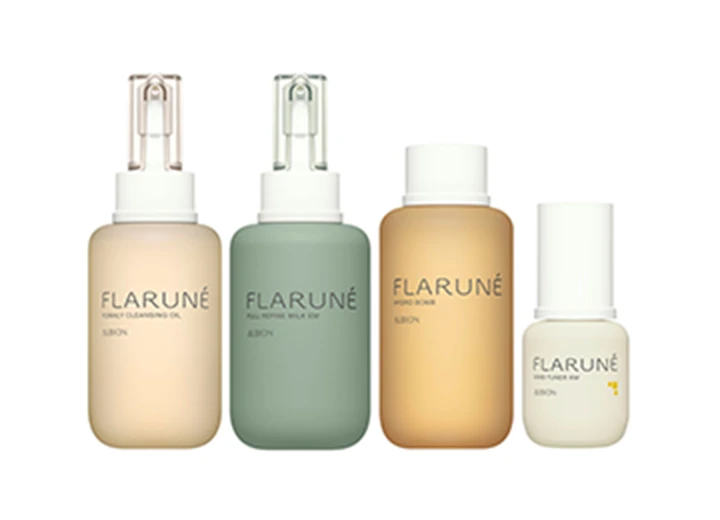 フラルネ ライブリーライン