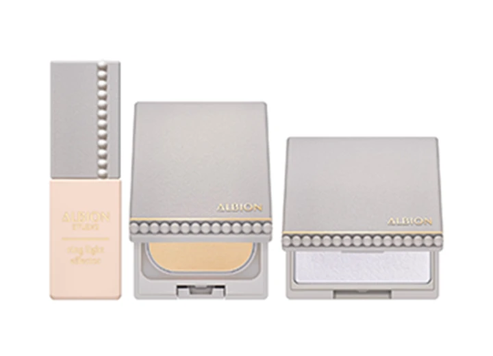 アルビオン スタジオ