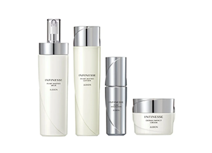 アンフィネス プランプライン