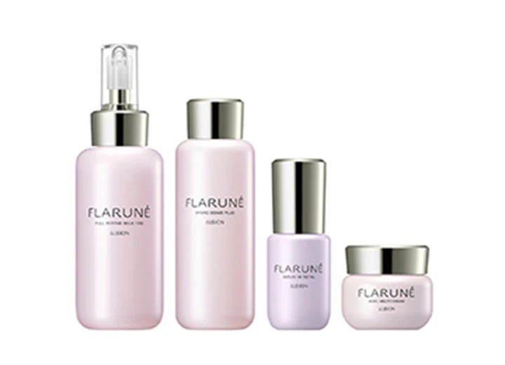 フラルネ ライブリーライン