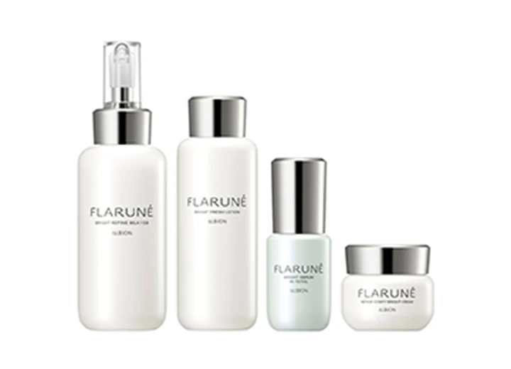 フラルネ ブライトライン