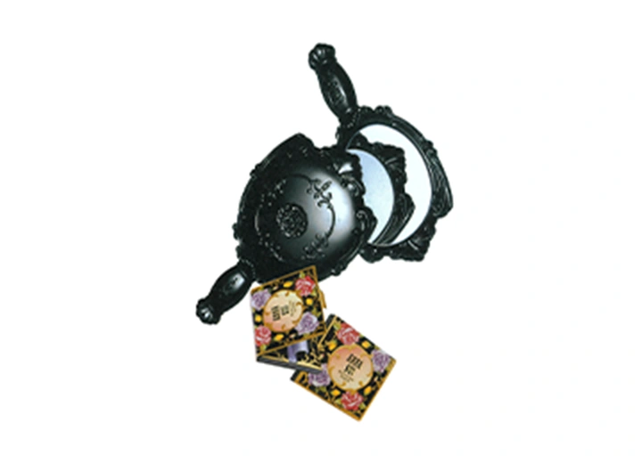 1998年 ハンドミラー