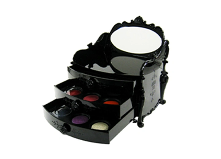 2008年 メイクアップ カラー コレクション D