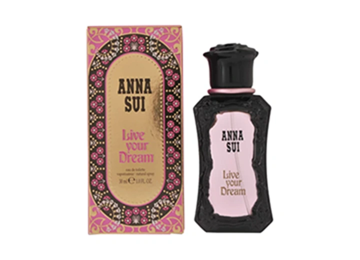 2009年 リブ ユア ドリーム