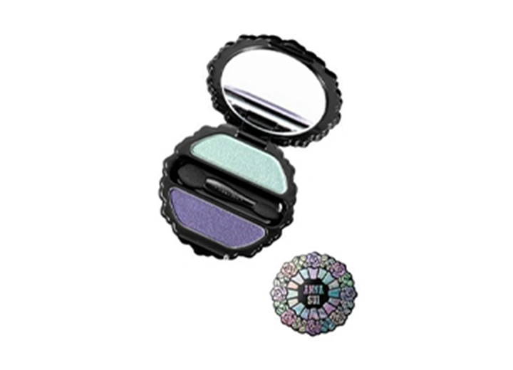 2010年 アイカラー デュオ