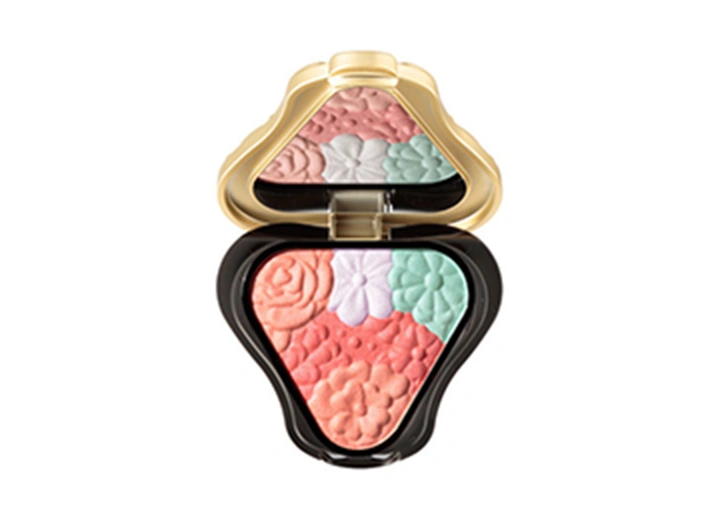 2017年 フェイスカラー