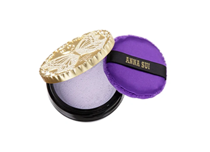 2019年 ルース パウダー​