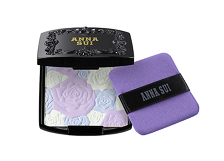 2023年 ローズ プレスト パウダー​