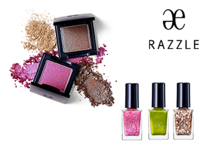 2022年 エレガンス ラズル