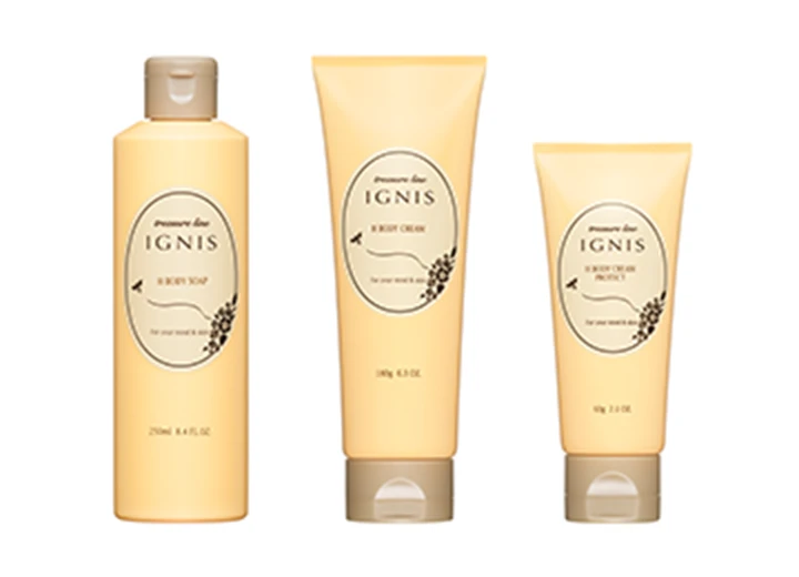 H ボディソープ H ボディクリーム H ボディクリーム プロテクト