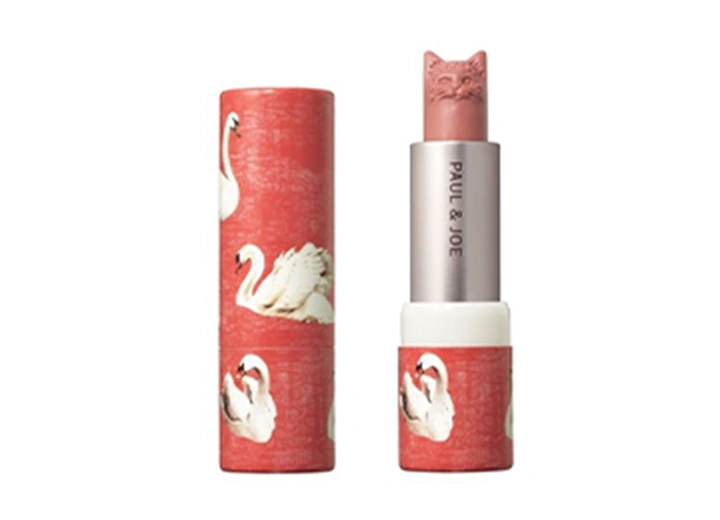 2010年 リップスティック CS​