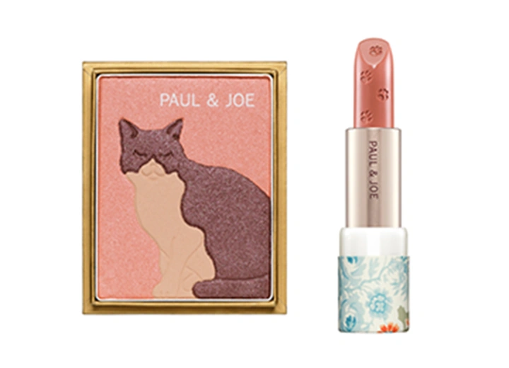 2012年 フェイス ＆ アイ カラー CS