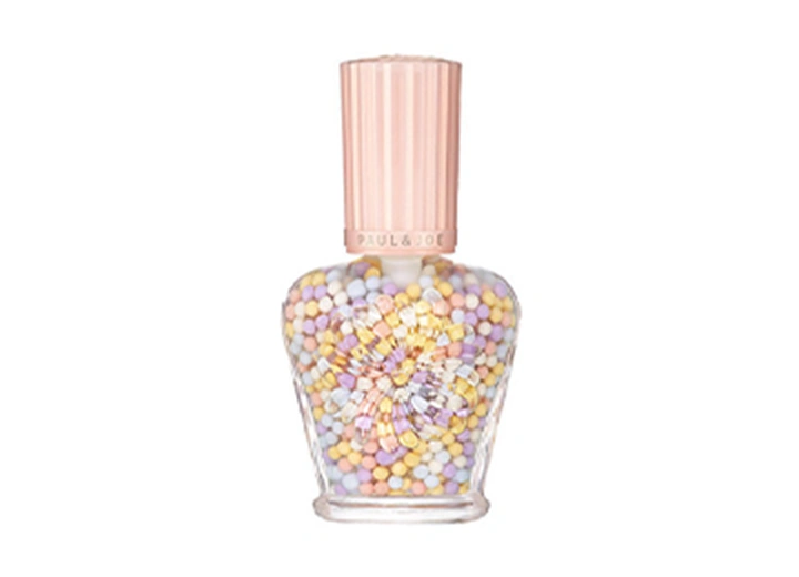 2012年 パール ファンデーション プライマー