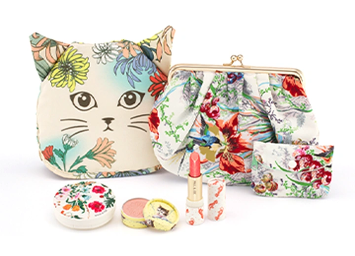 2016年 ポール ＆ ジョー メイクアップ コレクション 2016​