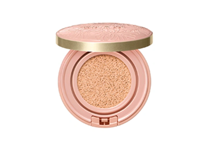 2023年 シースルー ヴェール コンパクト​