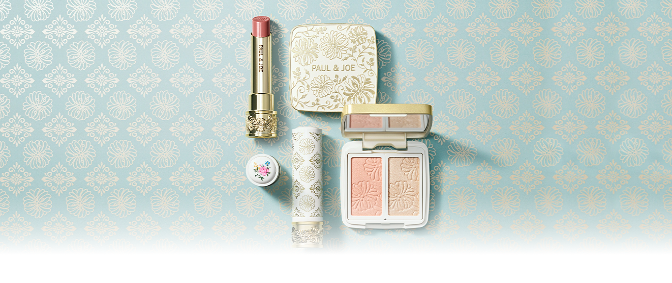 商品ヒストリー PAUL & JOE