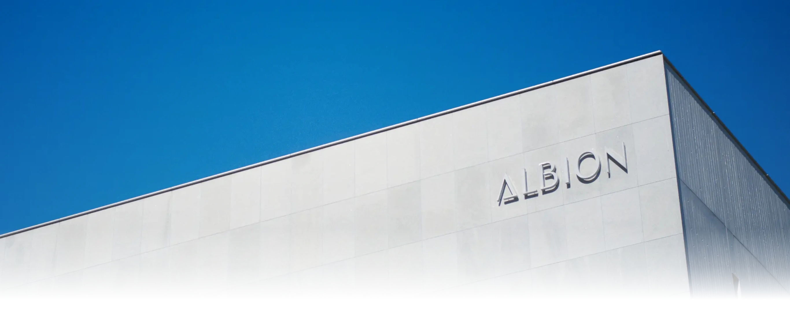 企業ヒストリー