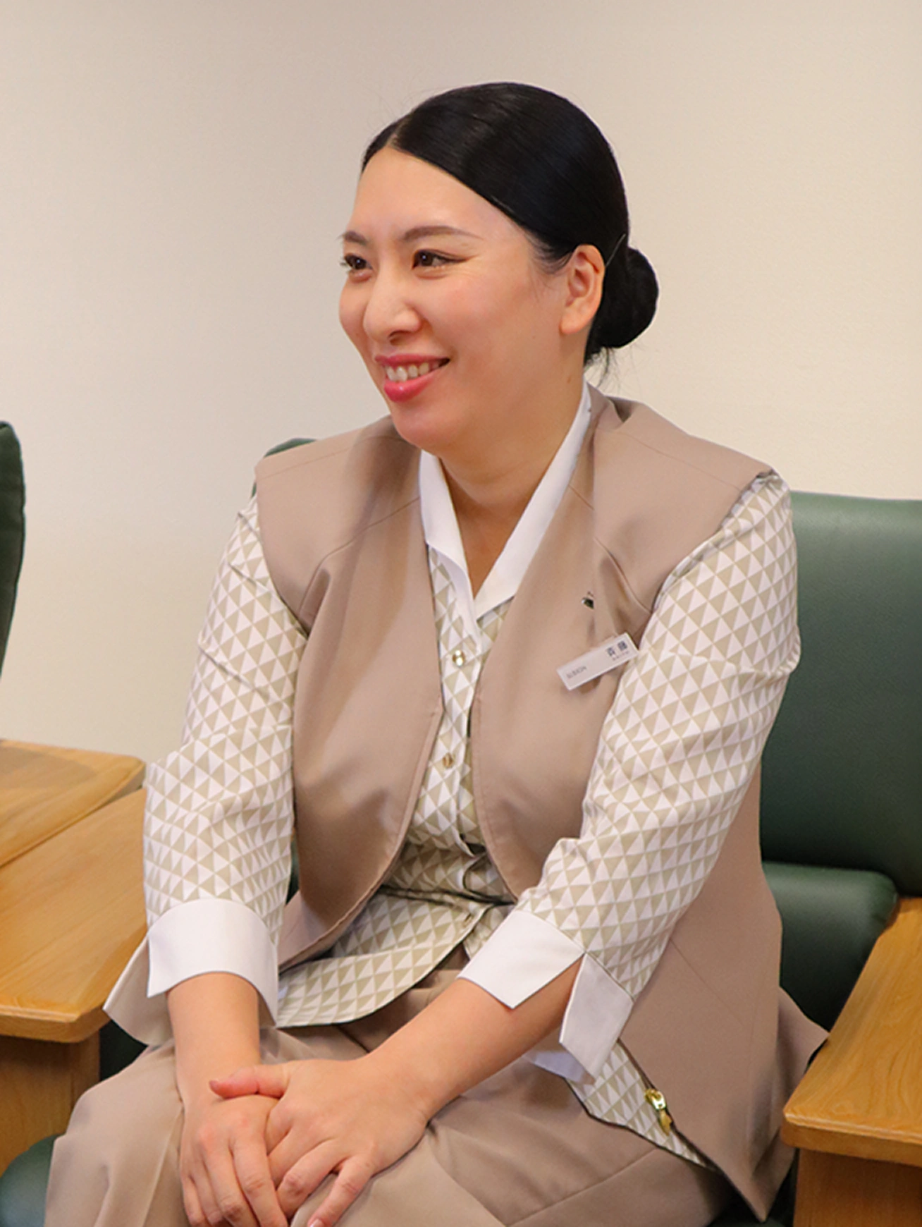 インタビュー画像