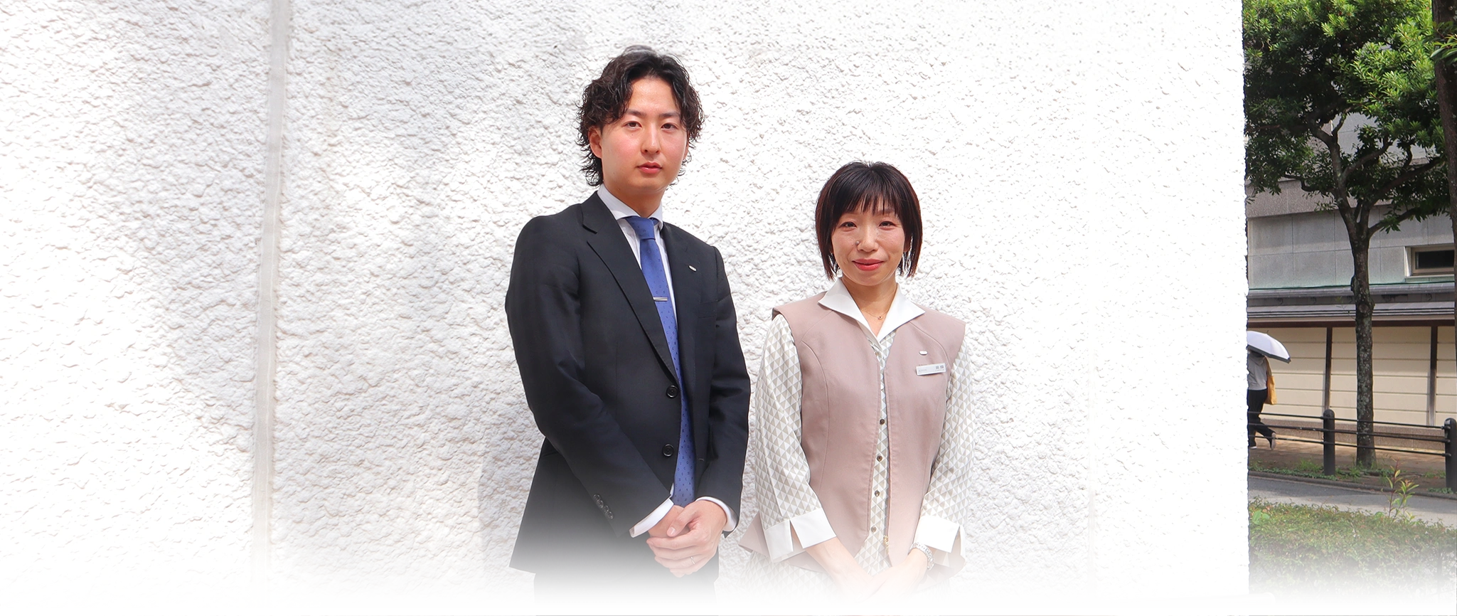 社員クロストーク