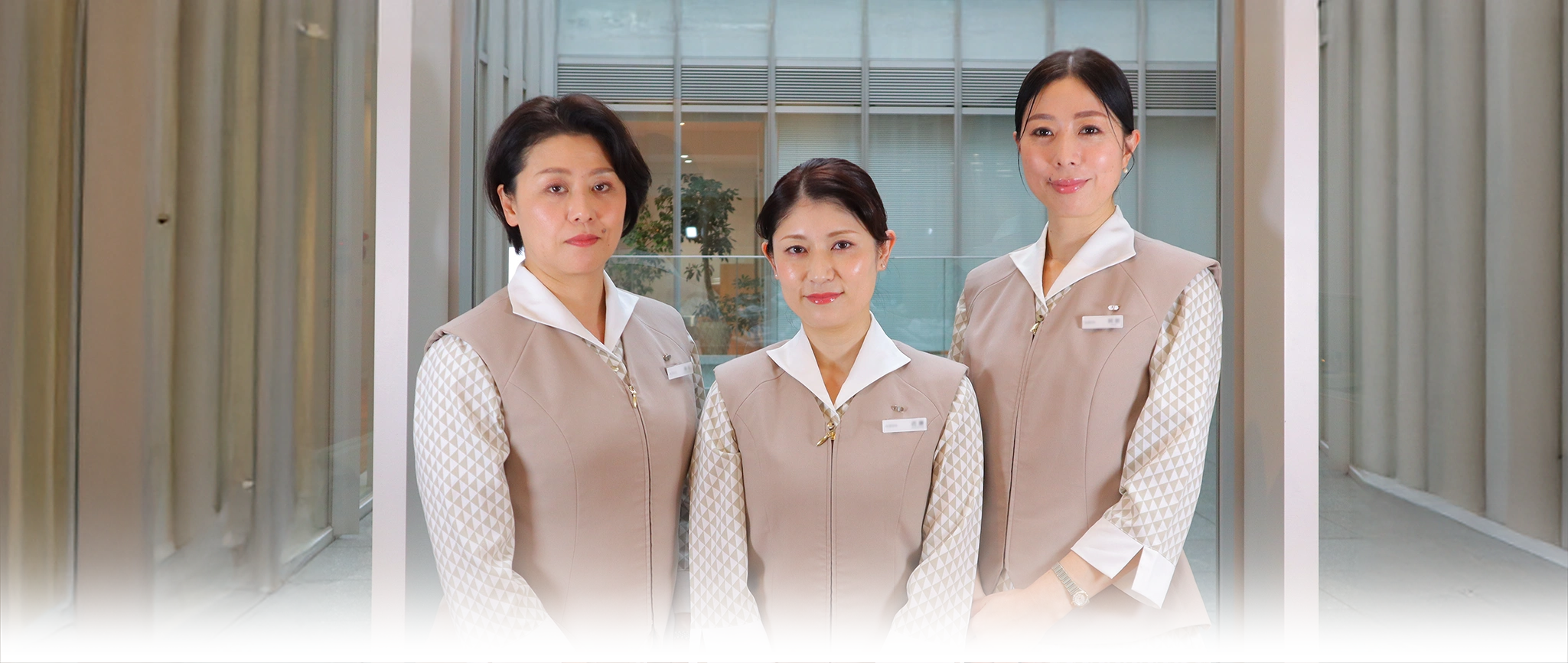 社員クロストーク