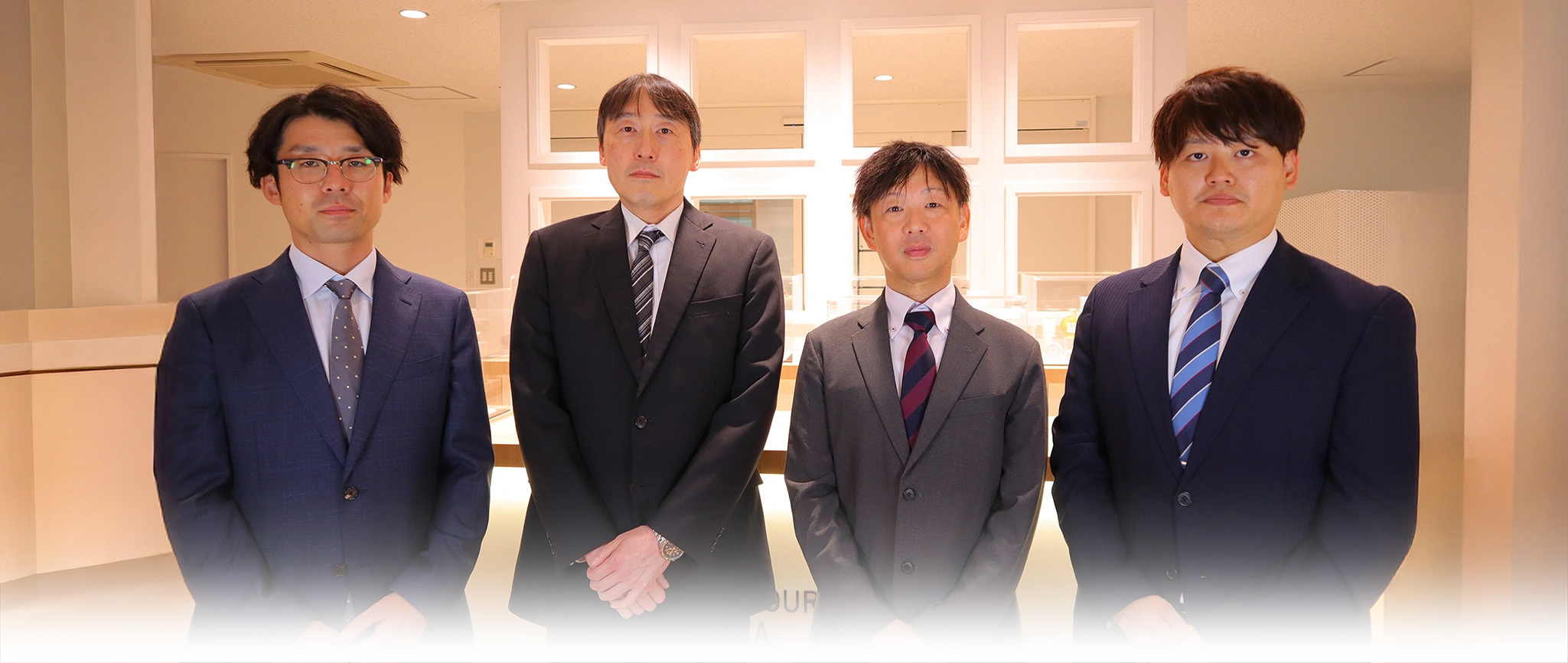 社員クロストーク