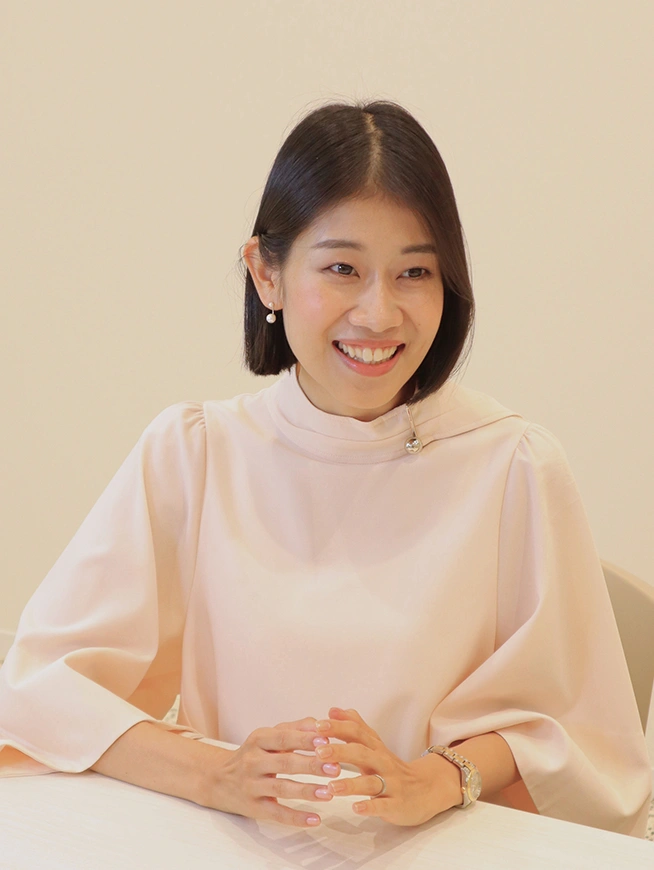 インタビュー画像