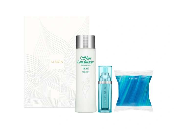 アルビオン 70TH アニバーサリー キット A