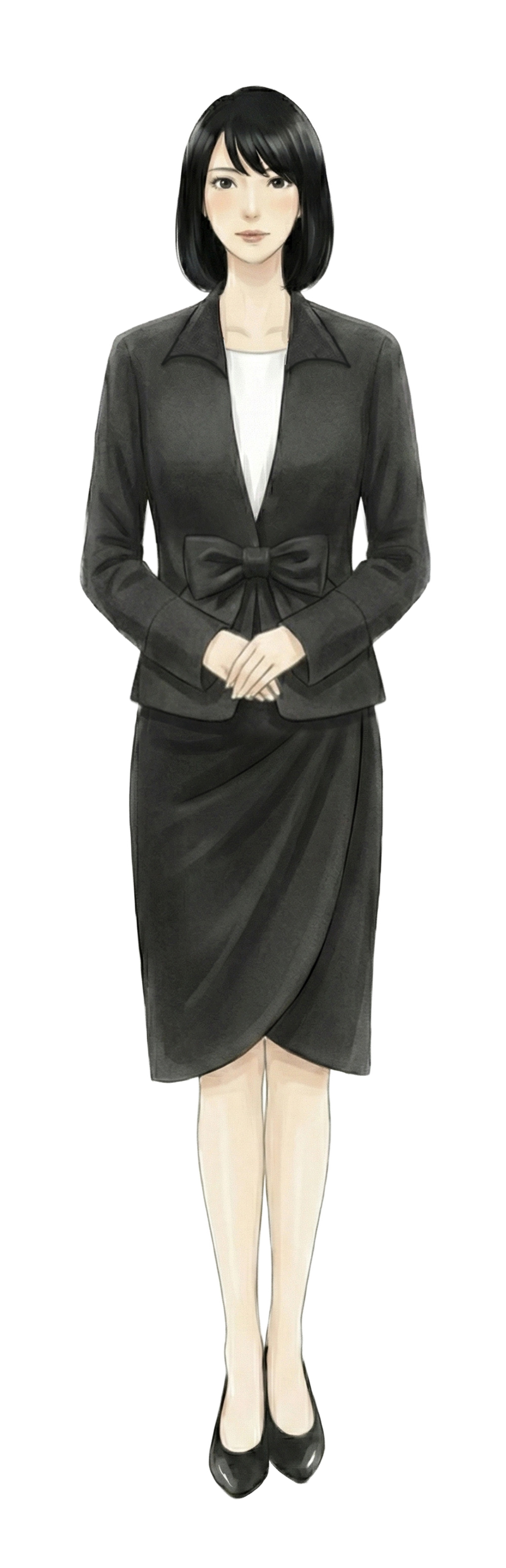 1995年 Autumn & Winter