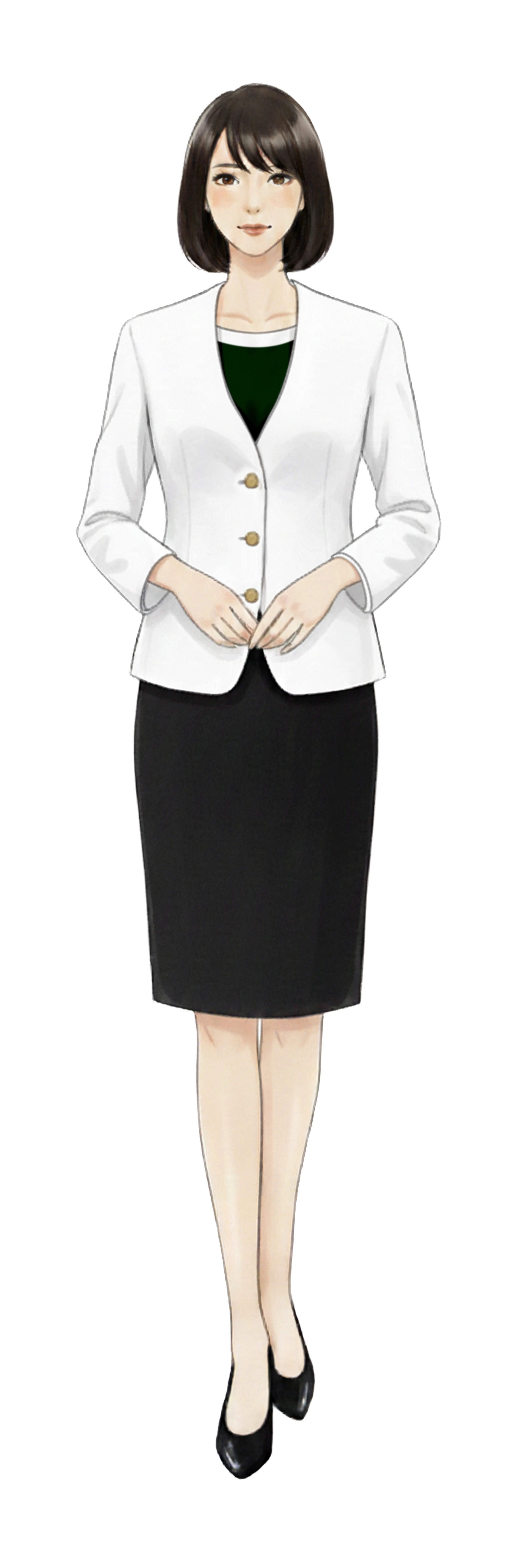 1996年 Spring & Summer