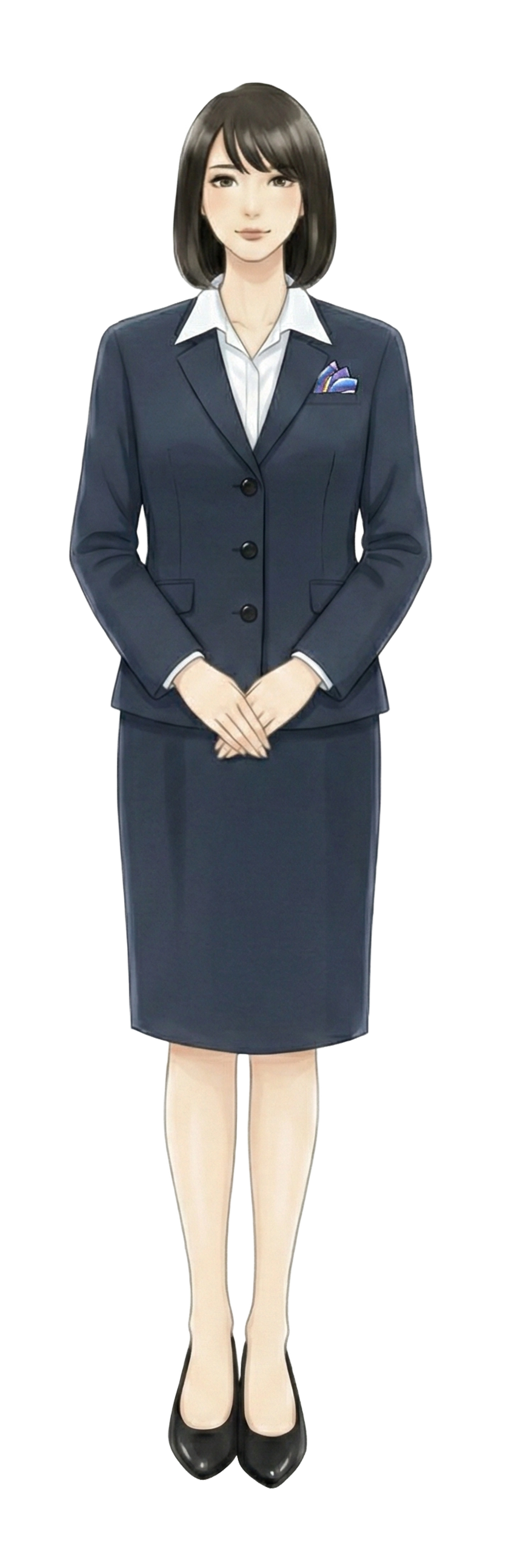 2001年 Autumn & Winter