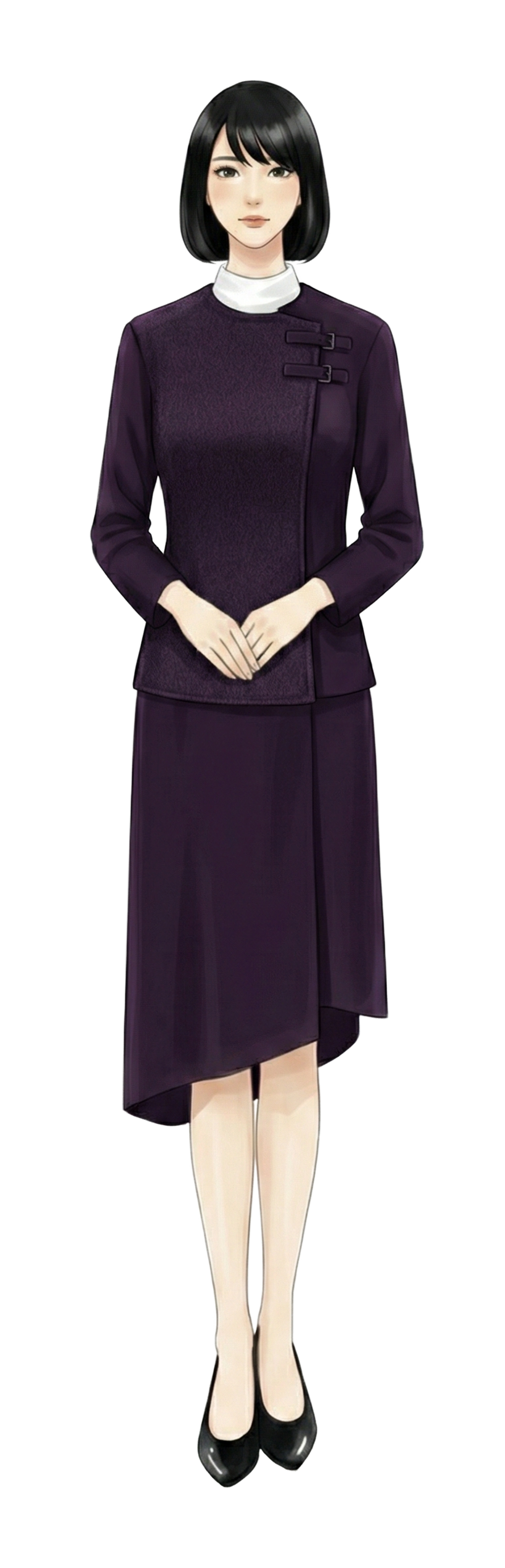 2004年 Autumn & Winter