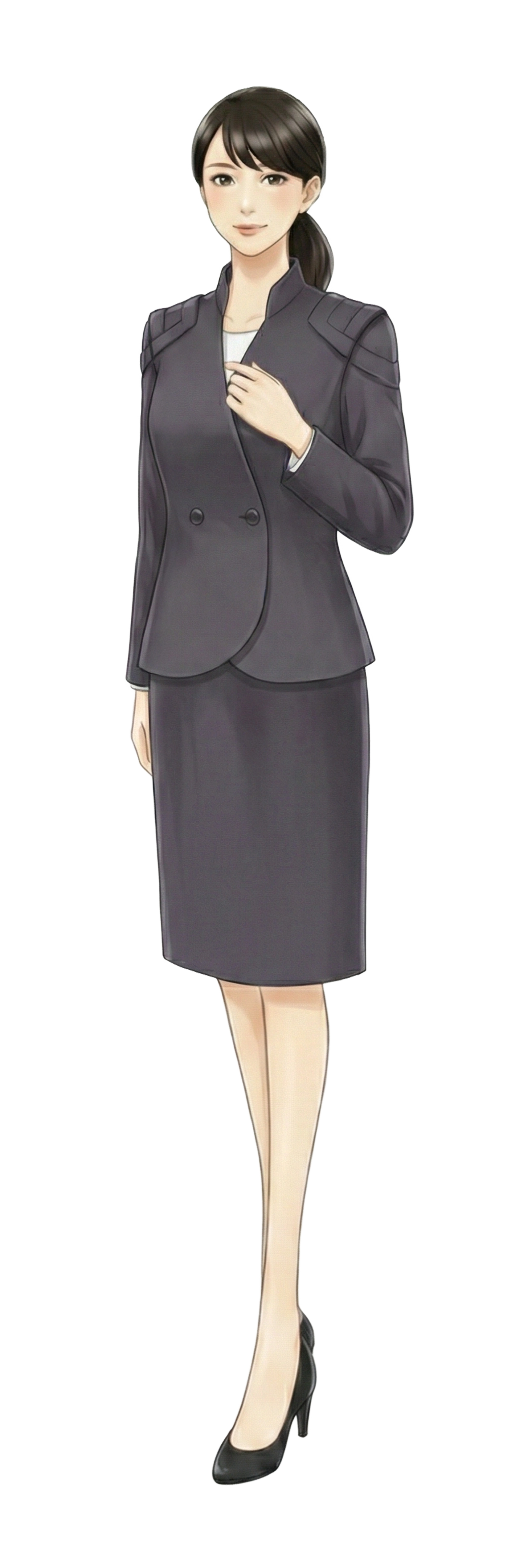 2008年 Autumn & Winter