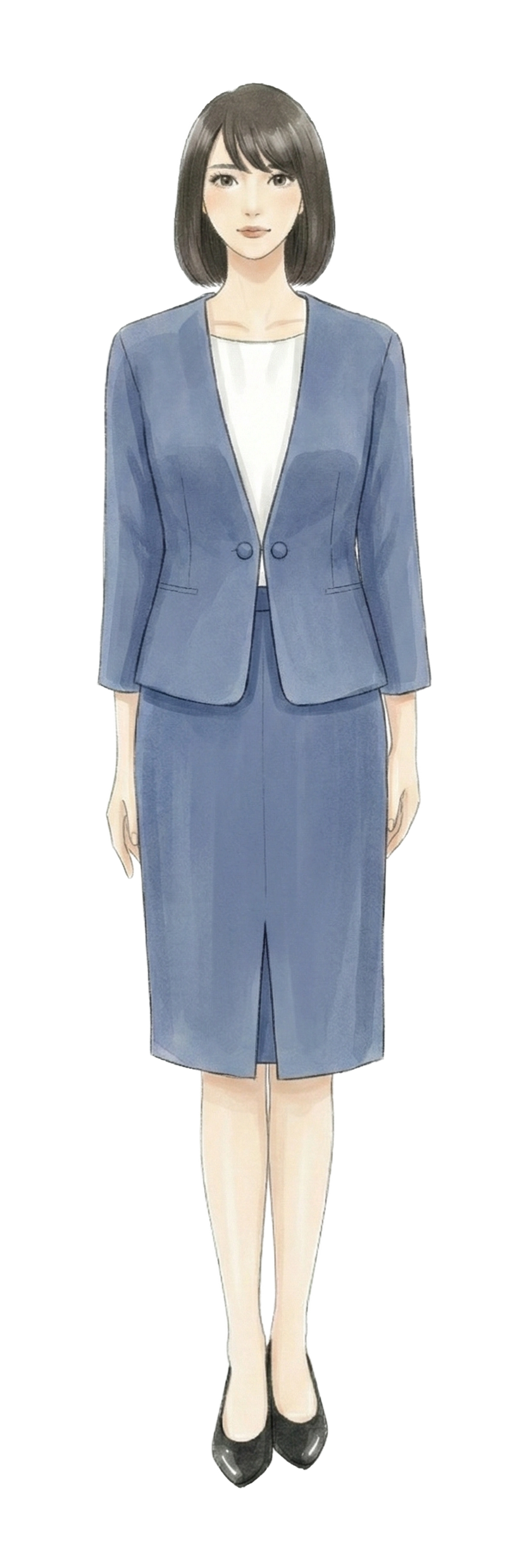 2012年 Spring & Summer