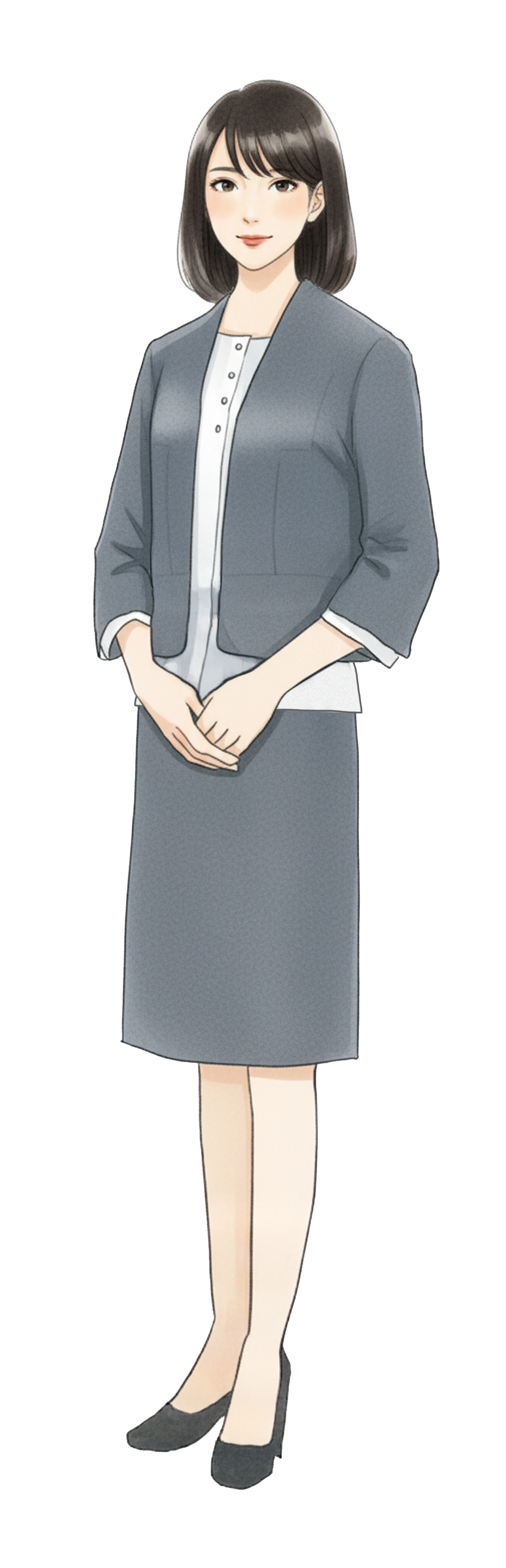 2014年 Spring & Summer