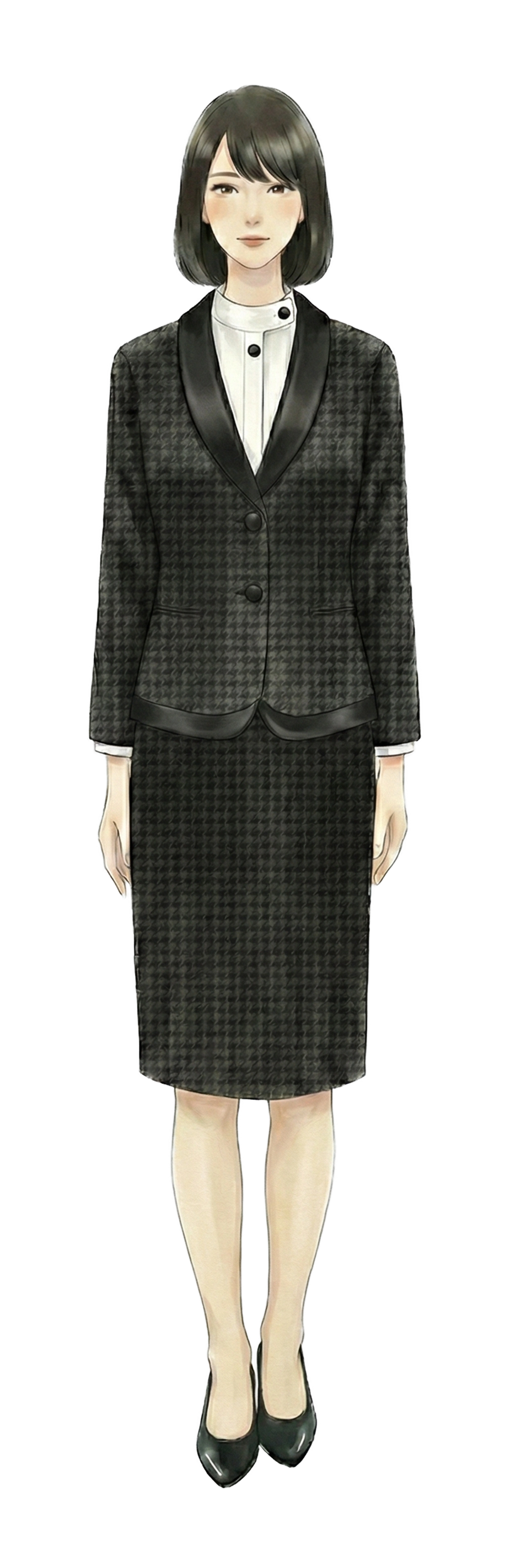 2016年 Autumn & Winter