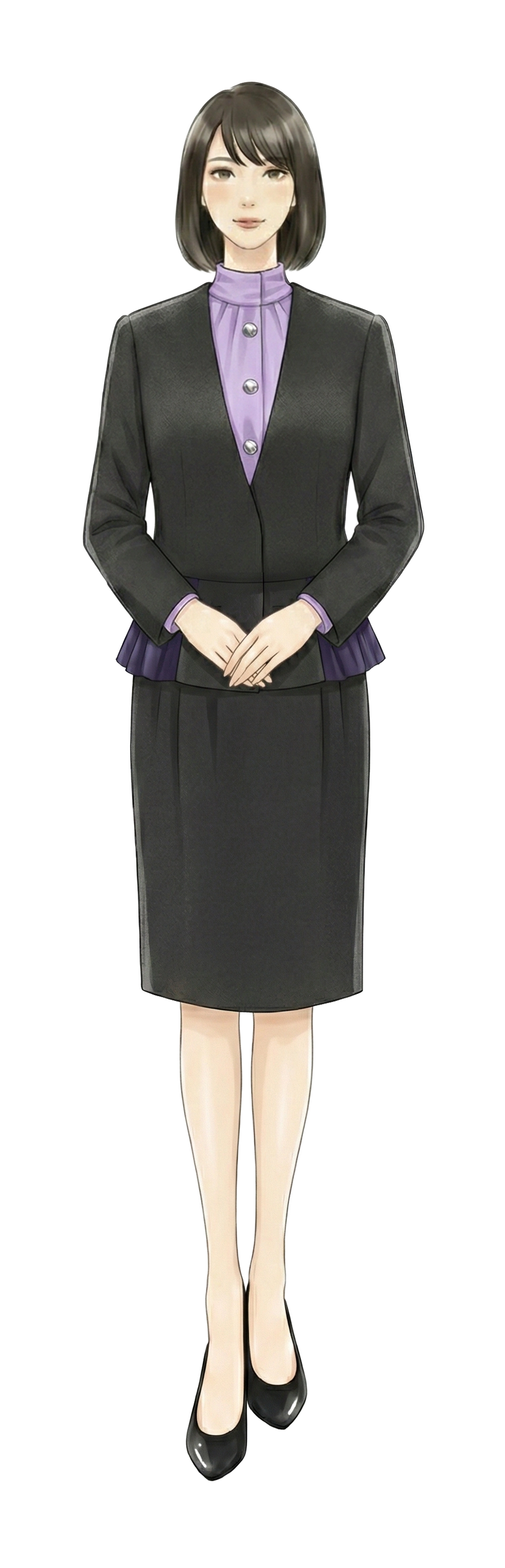 2018年 Autumn & Winter